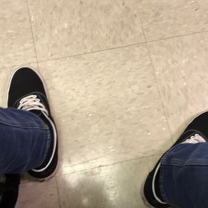 Meet your Posher, Jonah